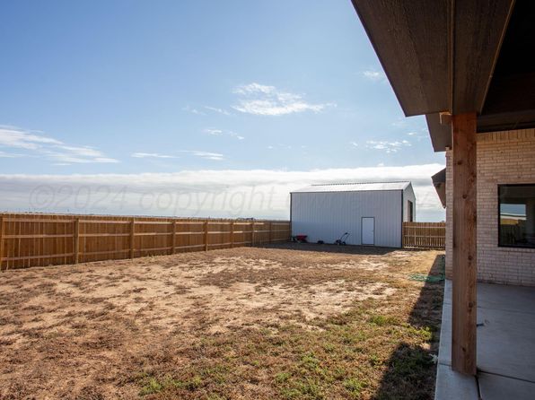 16861 S Western St, Canyon, TX 79015