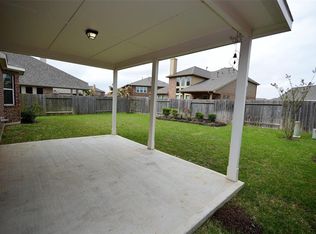 4202 Misty Waters Ln, Katy, TX 77494