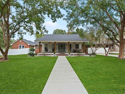 3221 Woodland Ridge Blvd, Baton Rouge, LA, 70816