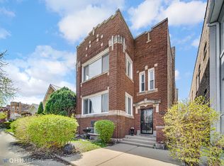 8034 S Aberdeen St, Chicago, IL 60620