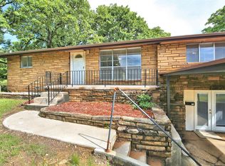 112 Knight Ln, Eufaula, OK 74432
