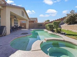 44315 Avenida Suarez, Indio, CA 92201