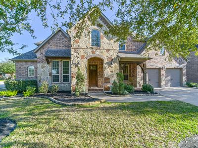 4103 Sage Brush Ct, Manvel, TX, 77578