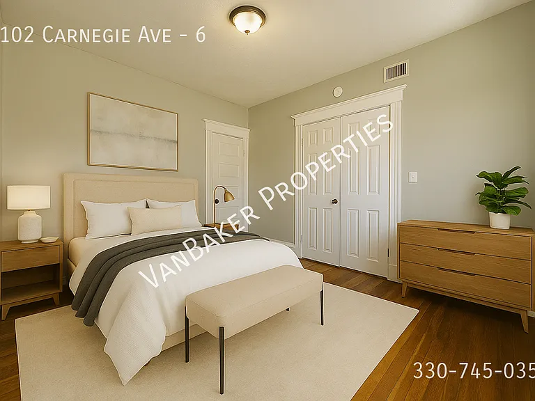 7102 Carnegie Ave #6 — Photo 1