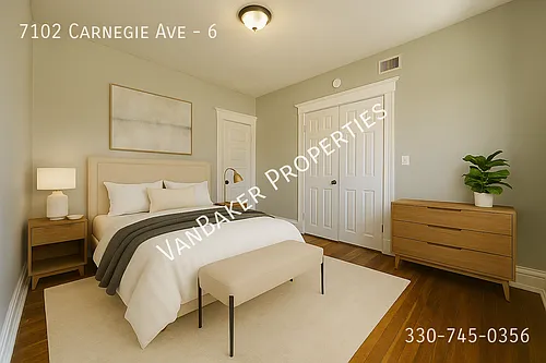 7102 Carnegie Ave #6 Photo 1