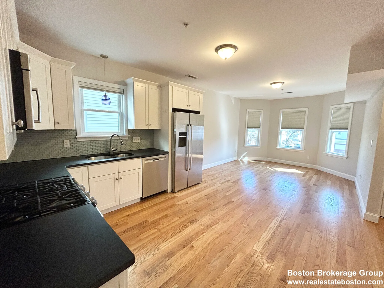 995 Dorchester Ave. #2 Dorchester — Photo 1