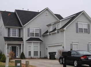 543 Clearwater Dr NW, Concord, NC 28027