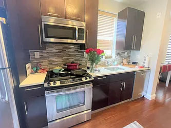 Rented by Blue Brick Real Estate