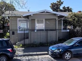 565 22nd St, Richmond, CA