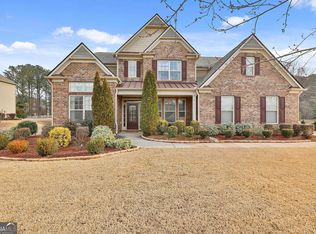 110 Haddonstone Dr, Fayetteville, GA 30215