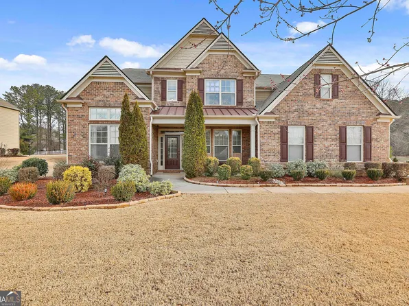 110 Haddonstone Dr, Fayetteville, GA 30215