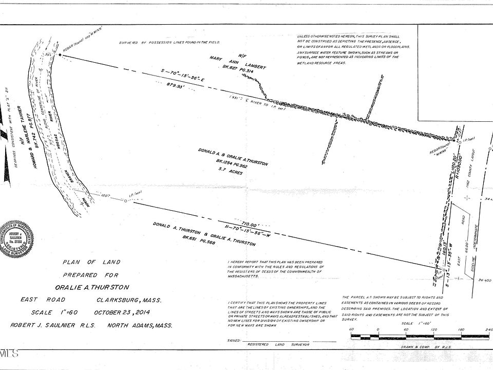 2nd image of 0 East Rd