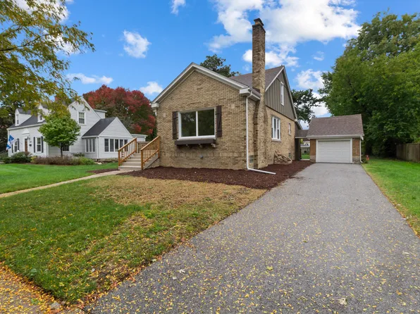 7937 Forest Ave, Munster, IN 46321