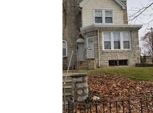 3461 Cottman Ave, Philadelphia, PA 19149