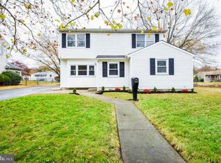 109 Hessian Ave, National Park, NJ