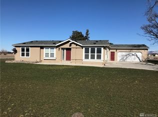 371 Rein Rd, Ellensburg, WA 98926
