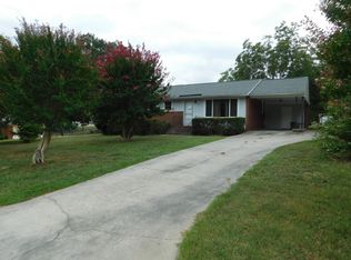 2122 Englewood St, Kannapolis, NC