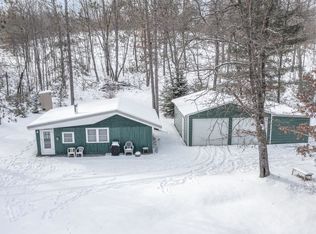 0 Twin Lakes Rd, Saint Helen, MI 48656