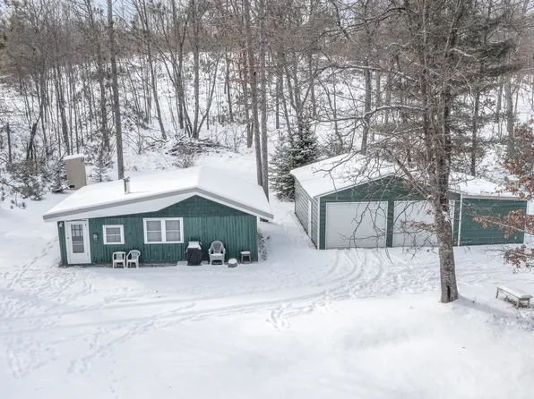 0 Twin Lakes Rd, Saint Helen, MI 48656