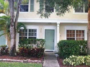 9914 NW 56th Pl #71, Coral Springs, FL 33076