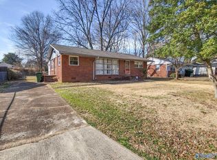 409 Ewing St NW, Huntsville, AL 35805