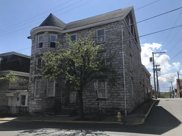 200 E King St, Martinsburg, WV