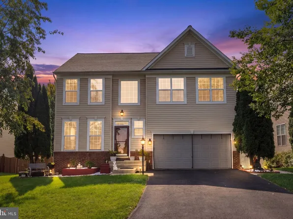 15205 Humbolt Bay Ct, Gainesville, VA 20155