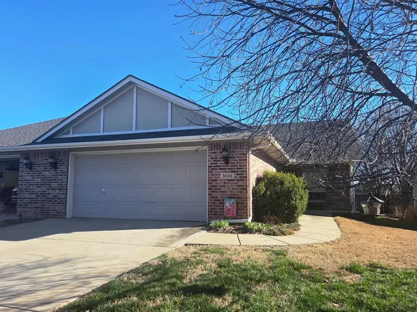 3011 Cottonwood Hill Dr, Newton, KS 67114