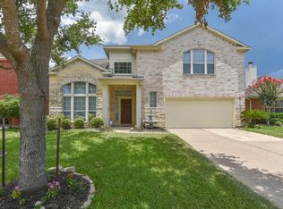 3031 Rancher Hollow Ct, Manvel, TX 77578