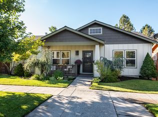 20665 Foxborough Ln, Bend, OR 97702