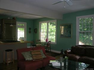 171 Segar Mountain Rd, Kent, CT 06757