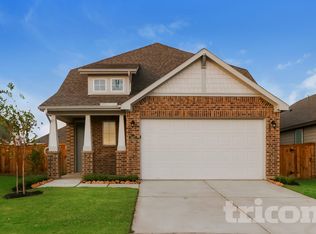 2407 Foster Hill Rd, Richmond, TX 77469