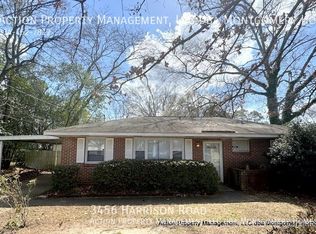 3456 Harrison Rd, Montgomery, AL 36109