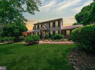 13265 Stonehouse Mountain Rd, Culpeper, VA 22701