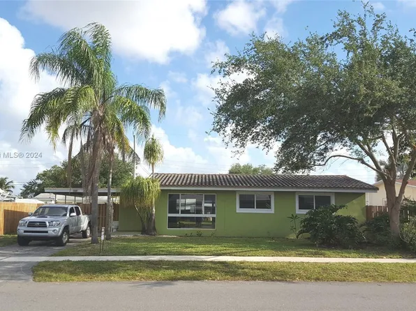 3629 SW 23rd Ct, Fort Lauderdale, FL 33312