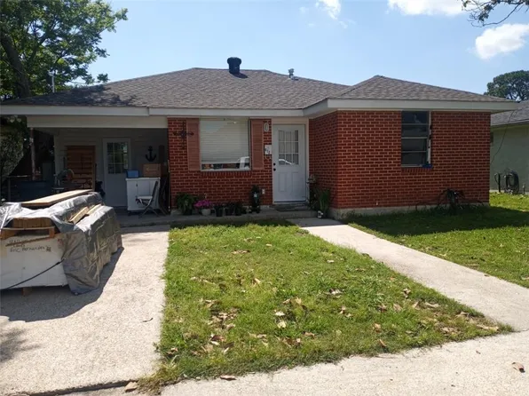 612 Rosa Ave, Metairie, LA 70005