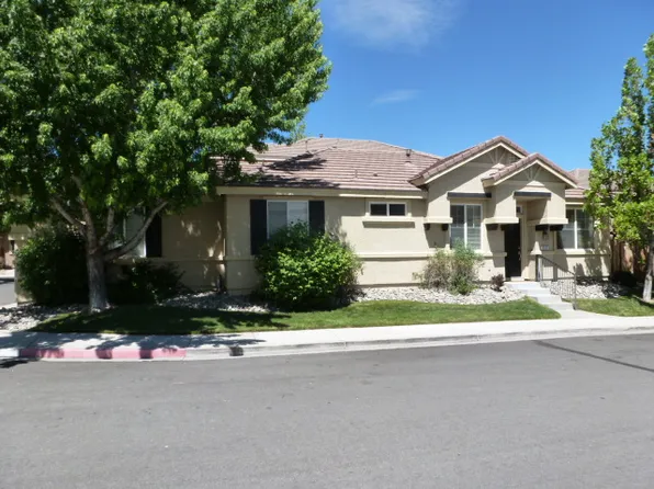 6147 Black Gypsum Ct, Sparks, NV 89436