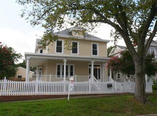 3150 Forest Hill Ave, Richmond, VA 23225