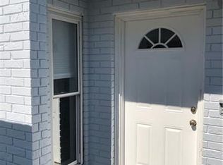 8601 International Ct, New Orleans, LA 70123