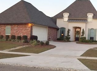 15273 Shenandoah Ave, Baton Rouge, LA 70817