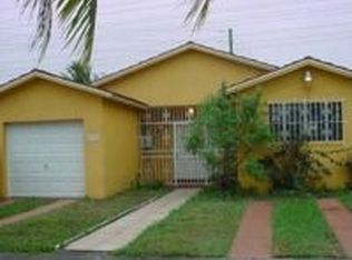 3972 SW 136th Ave, Miami, FL 33175