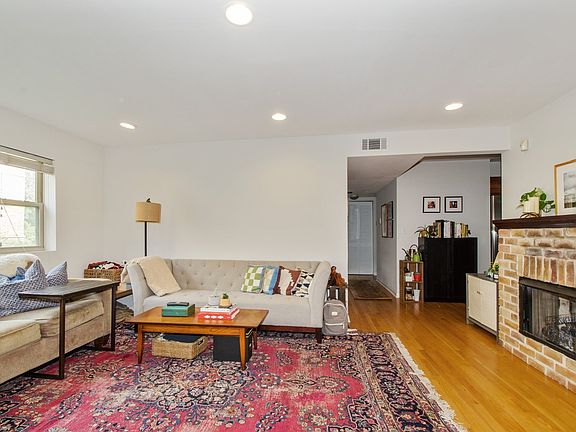 Living Room View 2