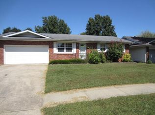 1139 E Rosebrier St, Springfield, MO 65807