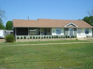 1100 Highway 16 W, Carthage, MS 39051