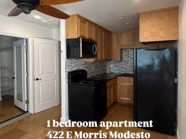 422 E Morris Ave #1, Modesto, CA 95354