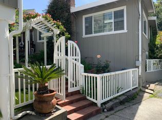 20 Millwood St #H, Mill Valley, CA 94941