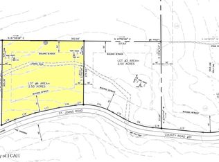 4 Saint Johns Rd, Wapwallopen, PA 18660
