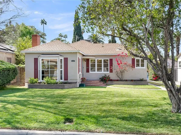 4128 Oakwood Pl, Riverside, CA 92506