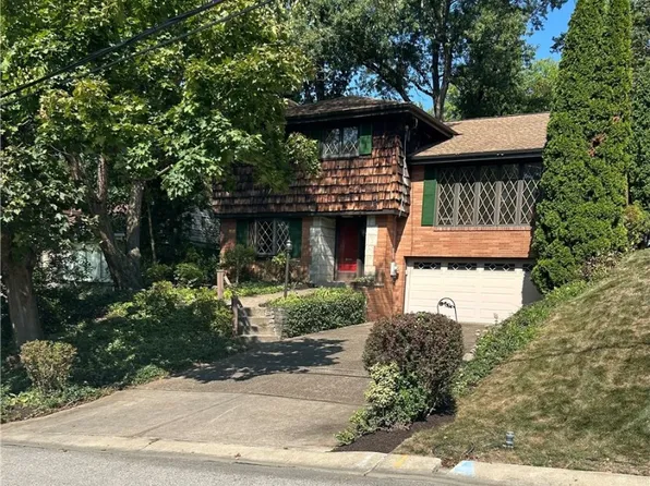 810 Linda Ln, Pittsburgh, PA 15243