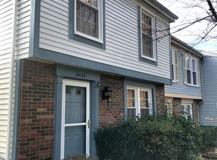 8408 Cacapon Ct, Lorton, VA 22079